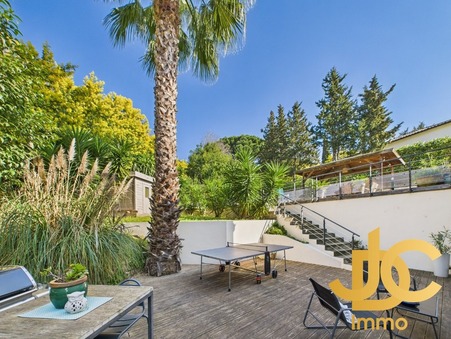 Vente Villa de luxe Cannes 949 000 €