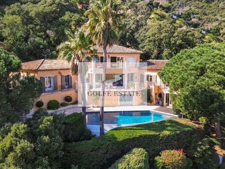 Vente Villa de luxe Cavalaire sur Mer 2 790 000 €