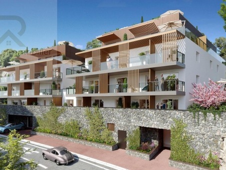 Vente Appartement de luxe Beausoleil 790 000 €