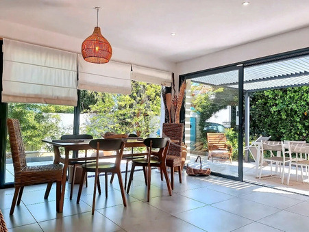 Vente Maison/villa de luxe Sète 550 000 €