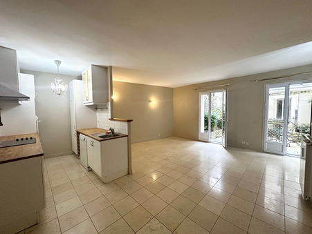 Vente Appartement  Paris 525 000 €