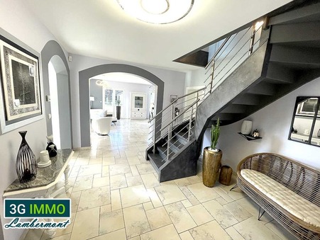 Vente Maison de luxe Lorraine 569 000 €