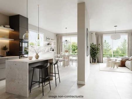 à vendre 0 de luxe Chevry 690 000 €