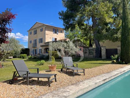 Vente Mas  Mazan 890 000 €