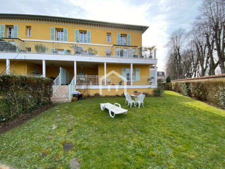 Achat Appartement grand standing Val d'Oise 612 000 €