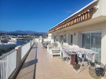 à vendre Appartement de prestige Nice 810 000 €
