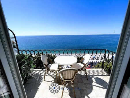 Achat Appartement de luxe Nice 1 199 000 €