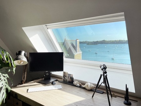 Vente Appartement d’exception Saint Malo 653 125 €