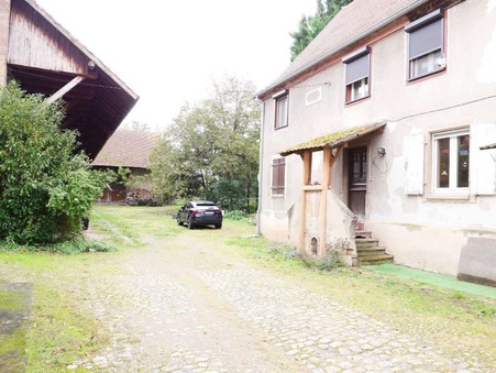 Achat 0 de luxe Colmar 509 000 €
