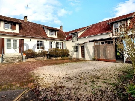 Vente Maison de luxe Oise 545 000 €