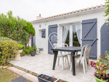à vendre Maison haut de gamme La Guérinière 514 800 €