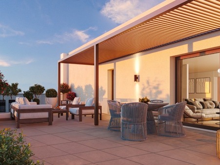 à vendre Appartement haut de gamme Mauguio 500 000 €