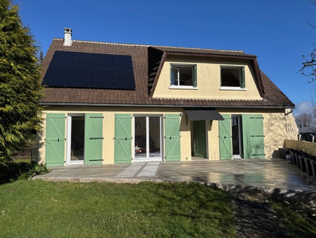 Achat Maison/villa d’exception Villennes sur Seine 770 000 €