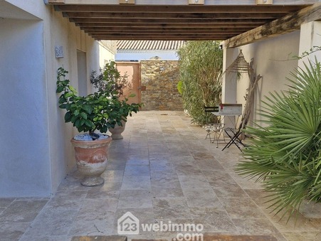 à vendre Villa de luxe Saintes Maries de la Mer 1 340 000 €
