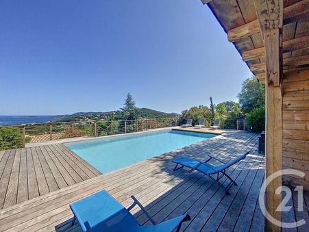 Vente Villa de prestige SAINTE LUCIE DE PORTO VECCHI 995 000 €