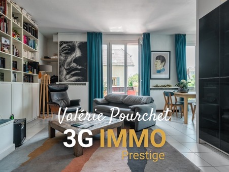 Vente Appartement de prestige Annecy 649 000 €