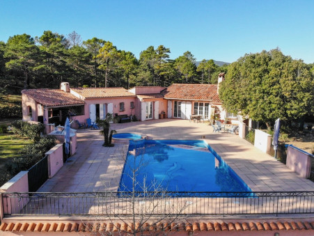 Achat Villa  Tourtour 549 000 €