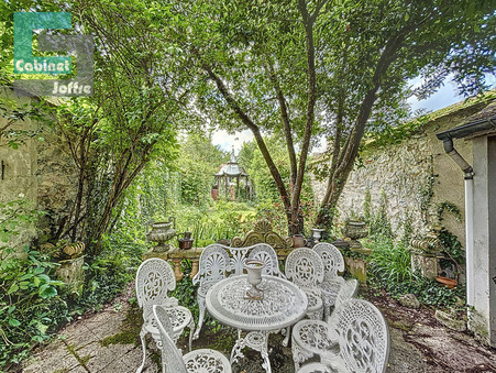 Achat Villa de qualité Fontainebleau 785 000 €