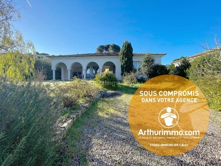 Vente Maison de prestige Lumio 572 000 €