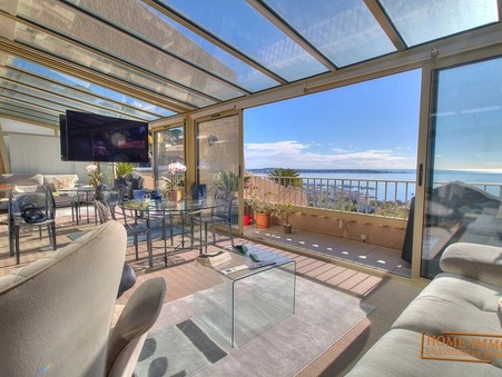 Achat Appartement haut de gamme Le Golfe Juan 1 089 000 €