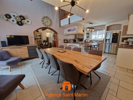 à vendre Villa de prestige Montélimar 570 000 €