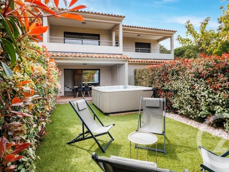 Achat Maison de qualité Corse 650 000 €