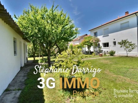 à vendre 0 haut de gamme Toulouse 739 000 €