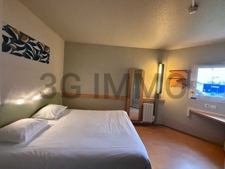 Achat        Hotel particulier de luxe Haute-Normandie 945 000 €