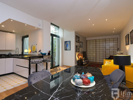 Achat Appartement grand standing Paris 550 000 €
