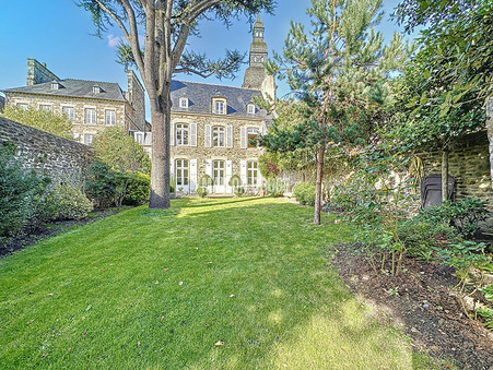 à vendre Maison/villa haut de gamme Dinan 1 152 900 €