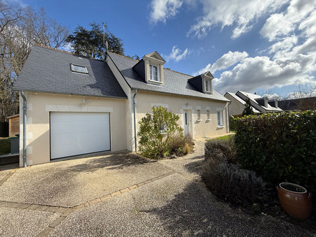 Achat Maison/villa de luxe Saint Avertin 525 000 €