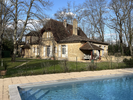 Achat Maison de prestige Bergerac 525 000 €