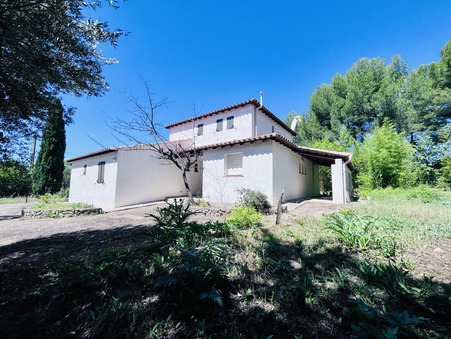 Vente Villa grand standing Castelnau le Lez 620 000 €