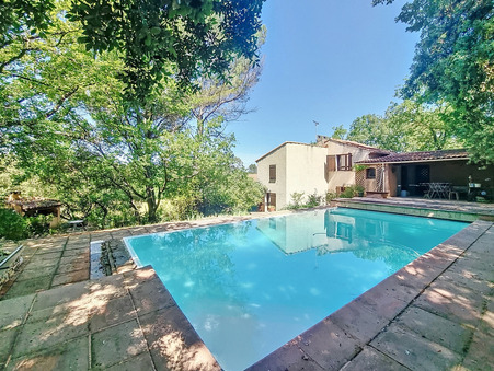 à vendre Villa de prestige Aix en Provence 787 000 €
