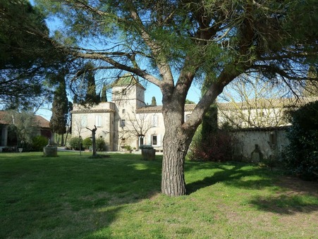 Achat Maison de maître de prestige Carcassonne 585 000 €