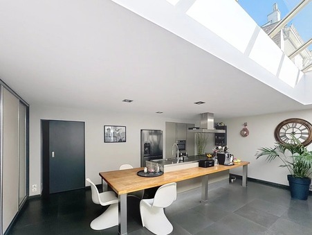 à vendre Maison de caractère de luxe Nord-Pas-de-Calais 1 040 000 €