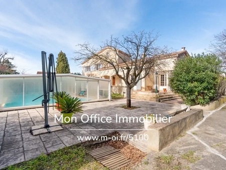 Achat Villa grand standing Istres 658 000 €