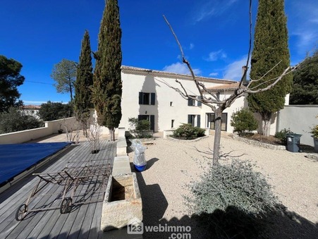 à vendre Villa haut de gamme Bédoin 799 000 €