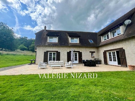 Achat Maison de prestige Eure et loir 769 000 €