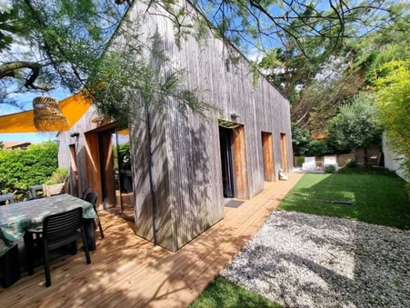 à vendre Maison de luxe Capbreton 648 000 €