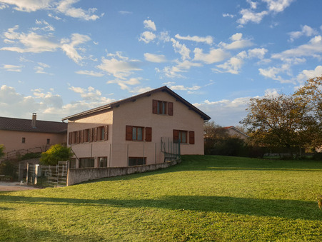 Vente Villa de luxe Lyon 1 100 000 €