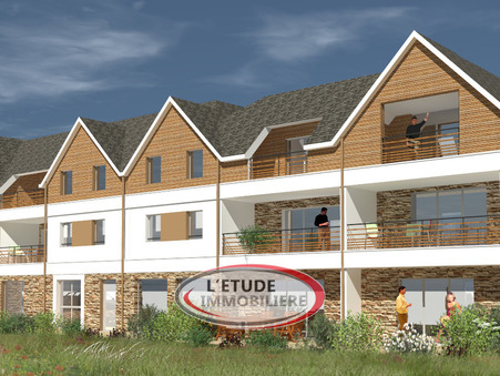 à vendre Appartement de prestige La Baule Escoublac 560 000 €