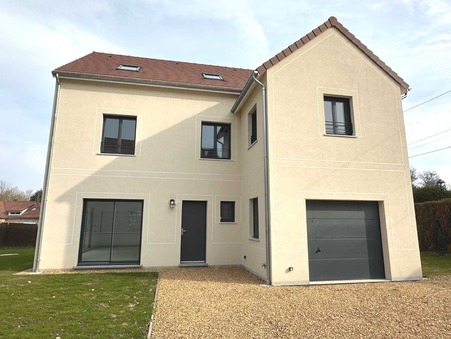 Achat Maison neuve de prestige MONTFORT L AMAURY 626 000 €