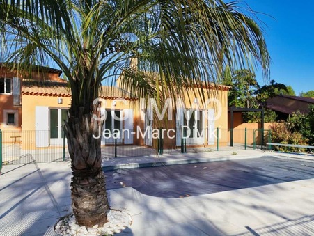 Achat Maison haut de gamme Ventabren 850 000 €