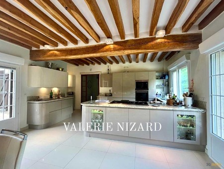 à vendre Bâtisse haut de gamme Houdan 997 500 €