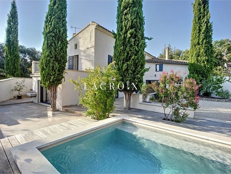 Vente Maison de prestige Bédoin 799 000 €
