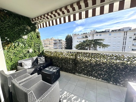 Achat Appartement de luxe Cannes 1 290 000 €