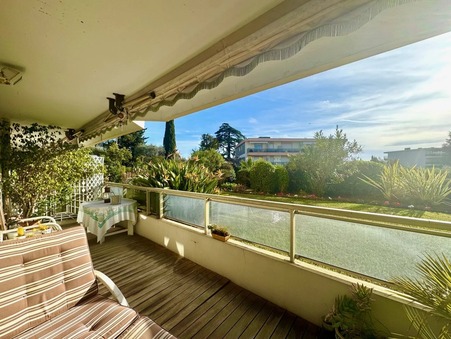 Vente Appartement de luxe Cannes 530 000 €