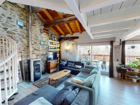 Appartement de luxe Les arcs 726 000 €