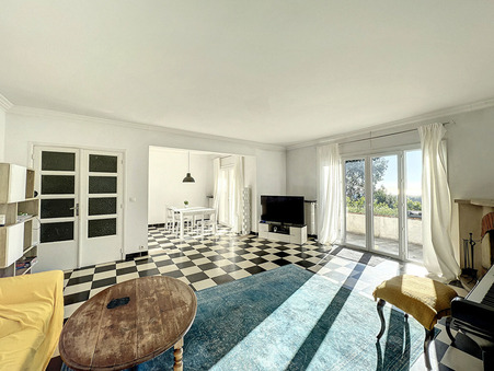 Vente Villa de prestige Vence 750 000 €